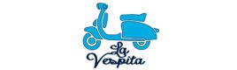 Camisas la vespita Camisas la vespita